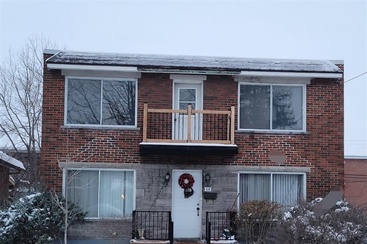 Appartement / Condo - 628-630 Rue Ernest-S.-Mathieu, Terrebonne (Terrebonne)