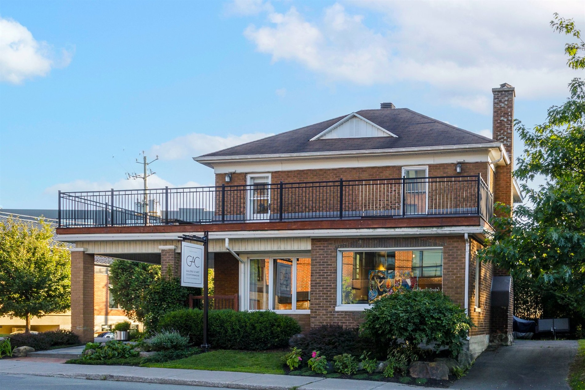 820 Rue Principale O. — photo 1