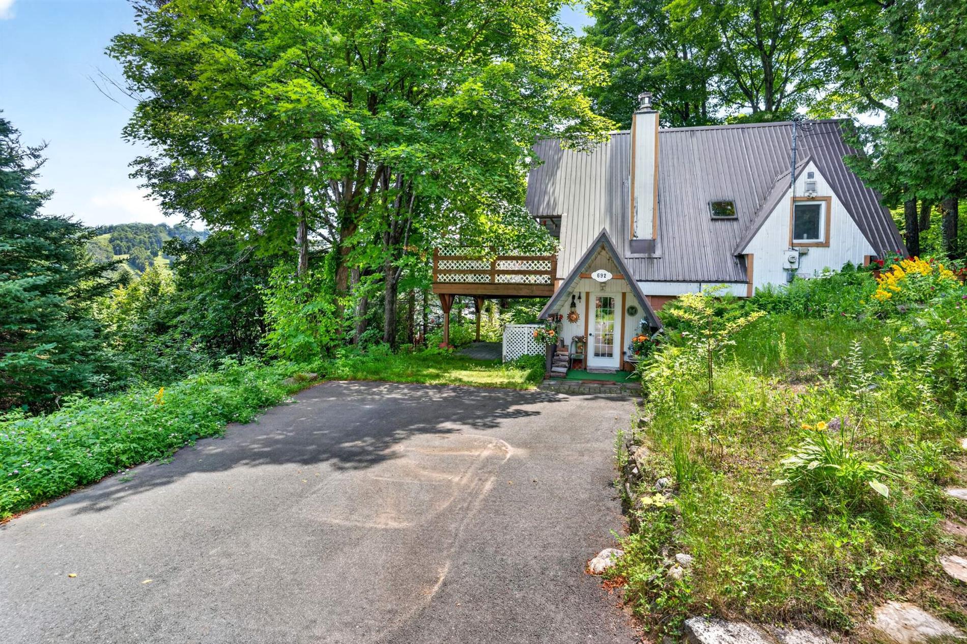 692 2e rue du Domaine-Pagé — photo 1