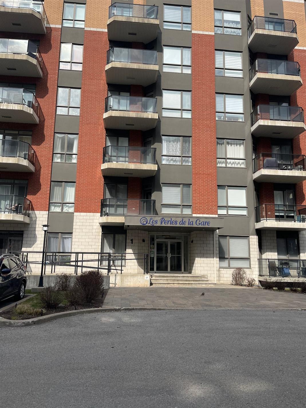 106-1 Rue Édouard-Lalonde — photo 2