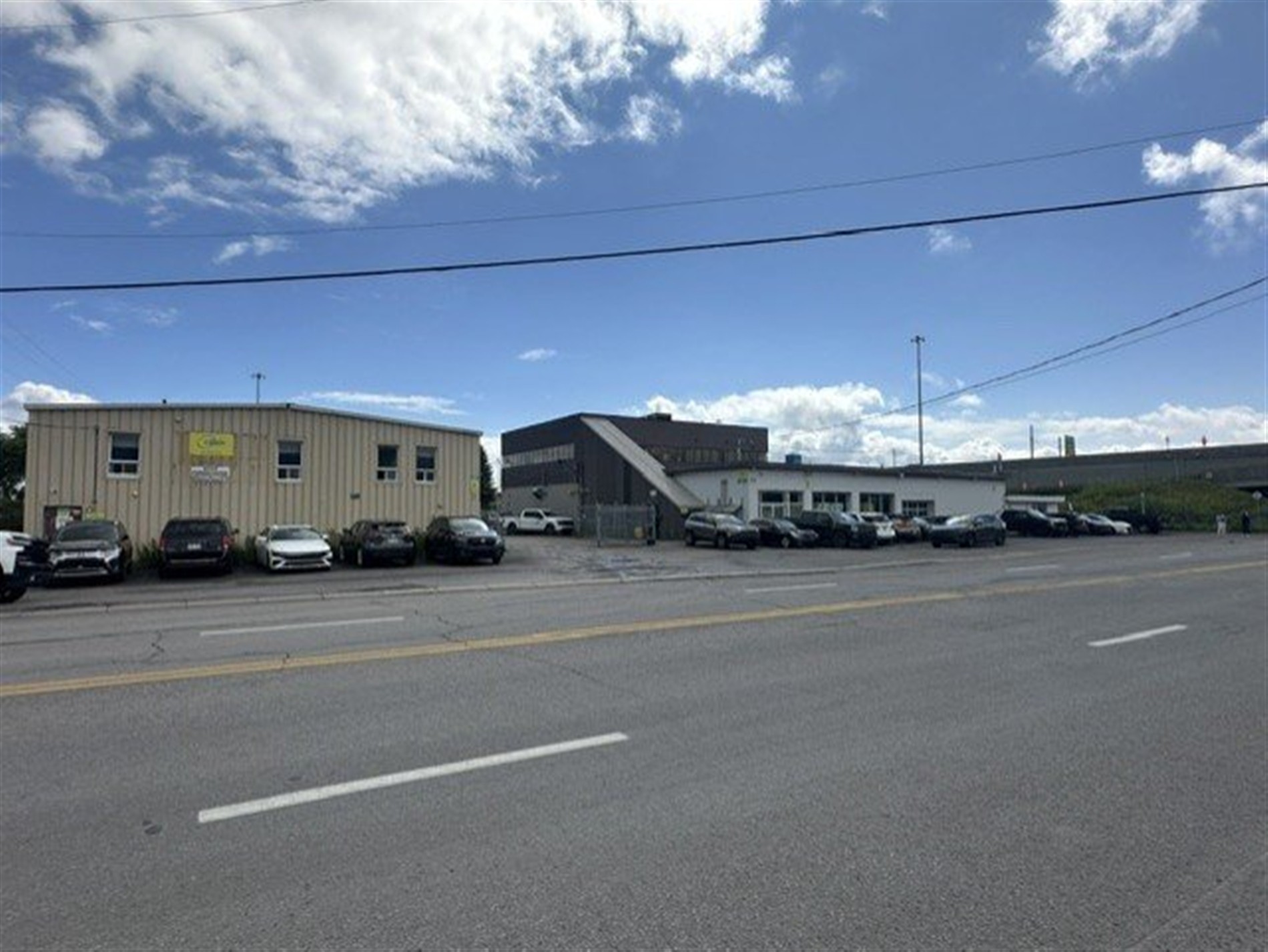 4500-4510 Boul. Ste-Anne — photo 1
