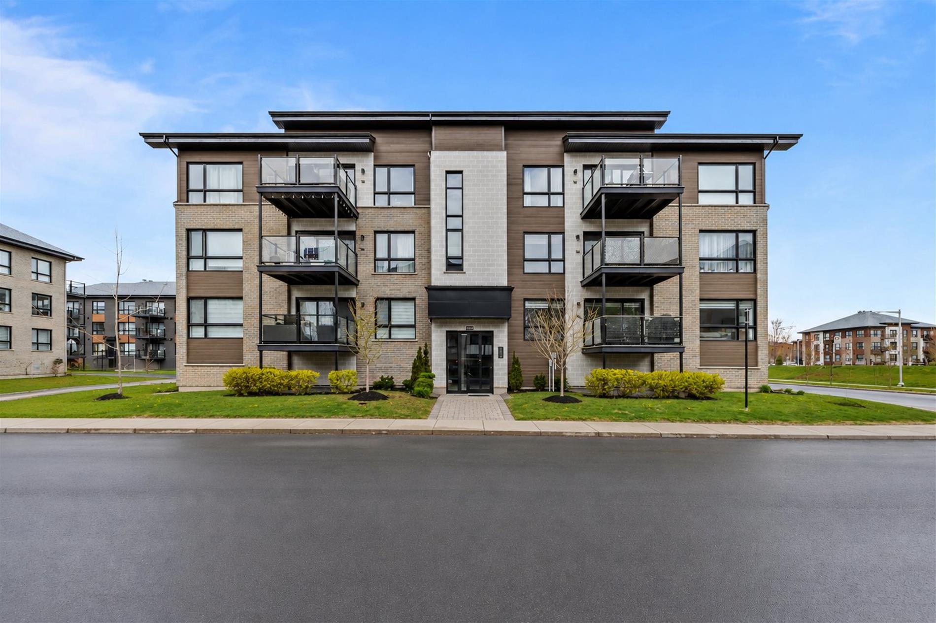 3625 Rue Médard-Émard — photo 1