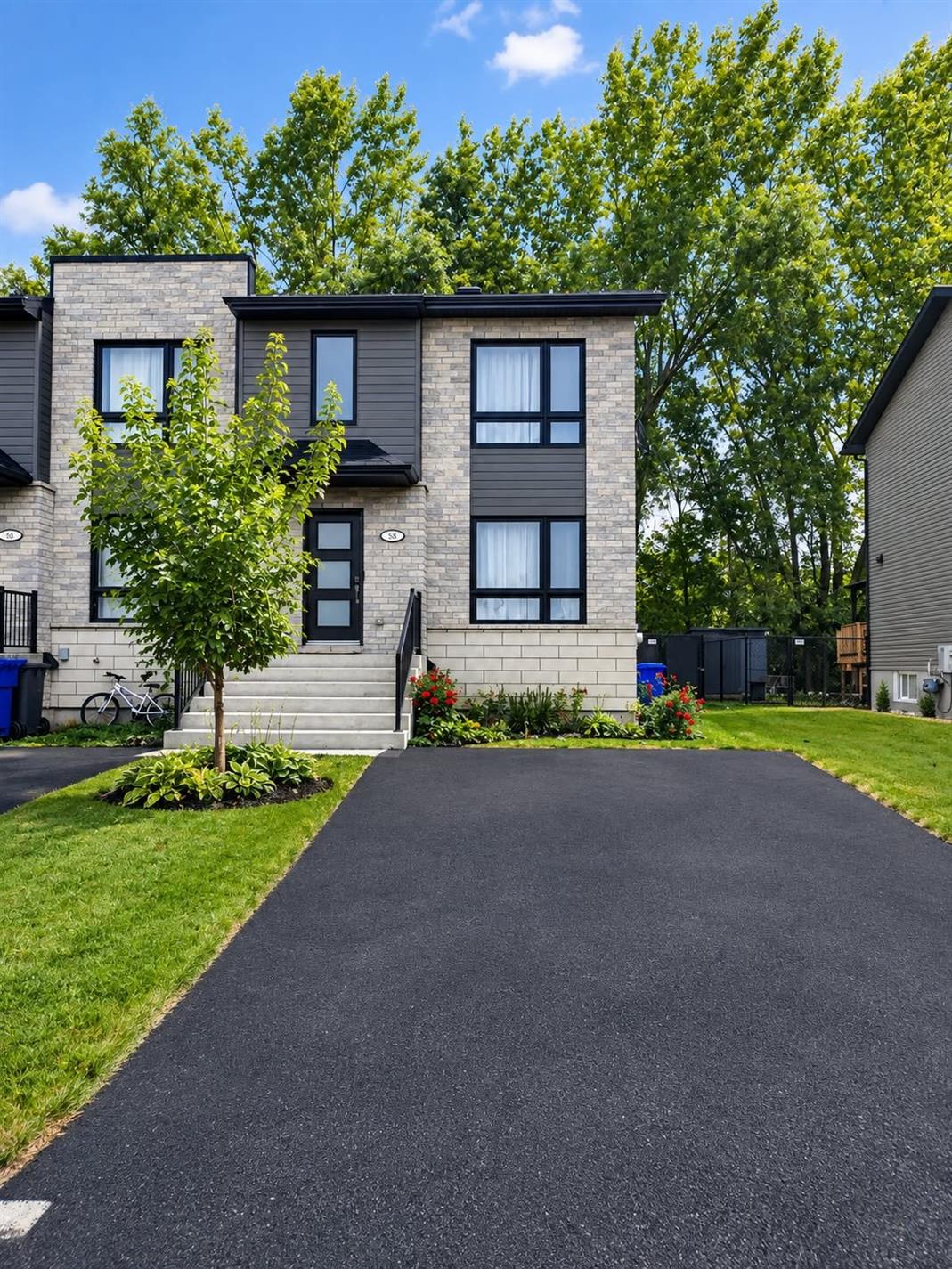 58 Rue Charles-Larocque — photo 2