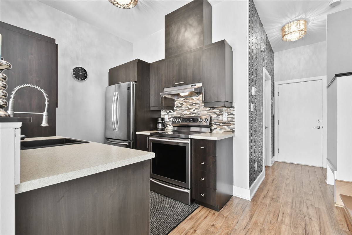 Appartement / Condo, Mascouche, photo 12 de 21