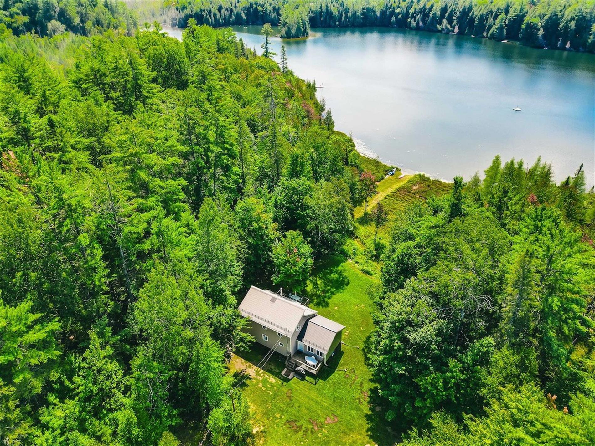 17 Crois. du Lac — photo 1