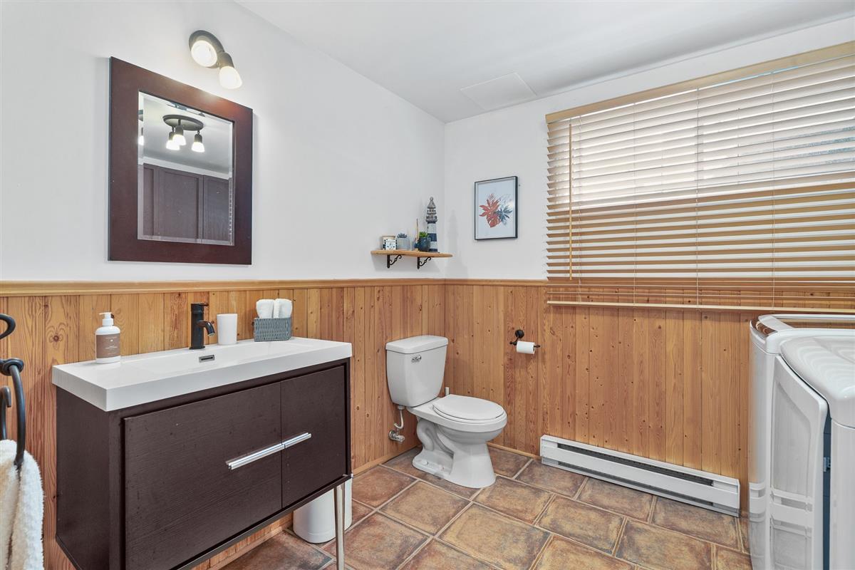 Maison de plain-pied, Mascouche, photo 30 de 34