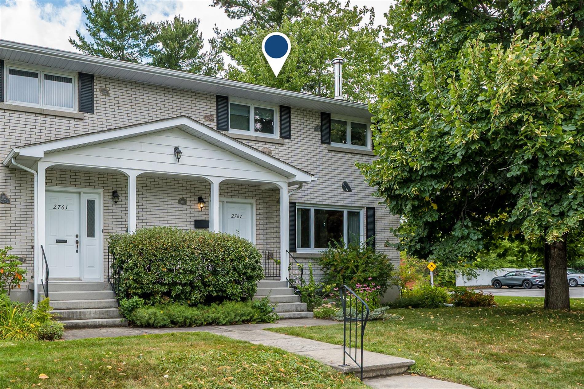 2767 Rue Vaudreuil — photo 1