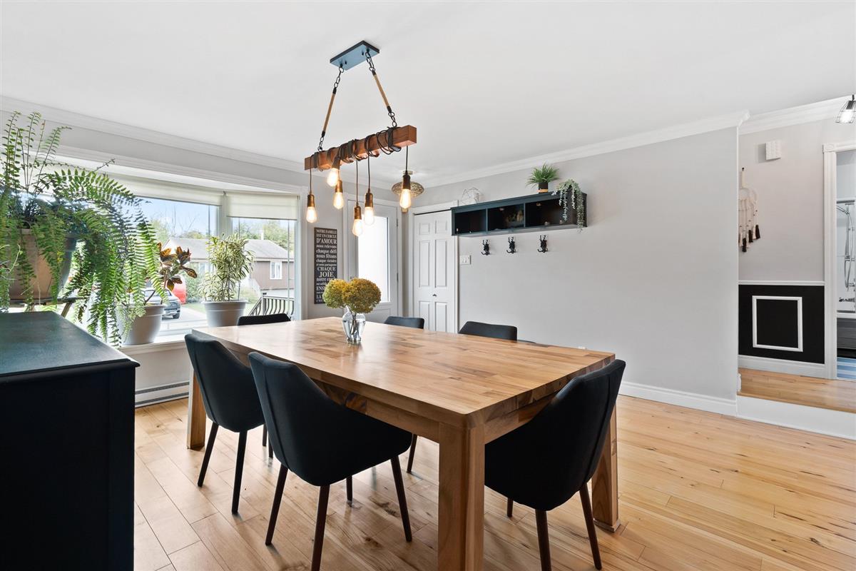 Maison de plain-pied à vendre, Laval (Saint-François), photo 7 de 32
