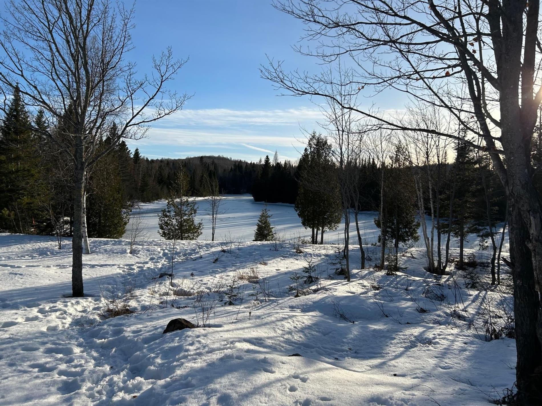 Ch. Domaine sur le Lac — photo 1