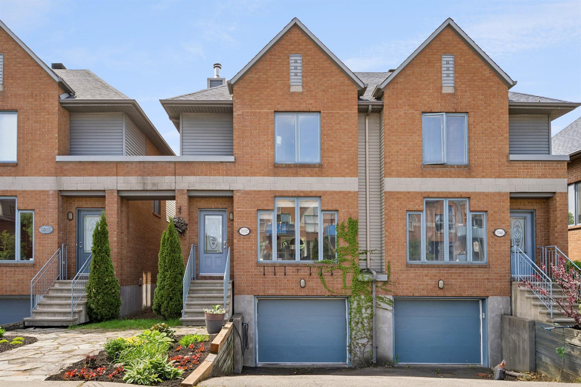 3337 Rue Dalbé-Viau — photo 1