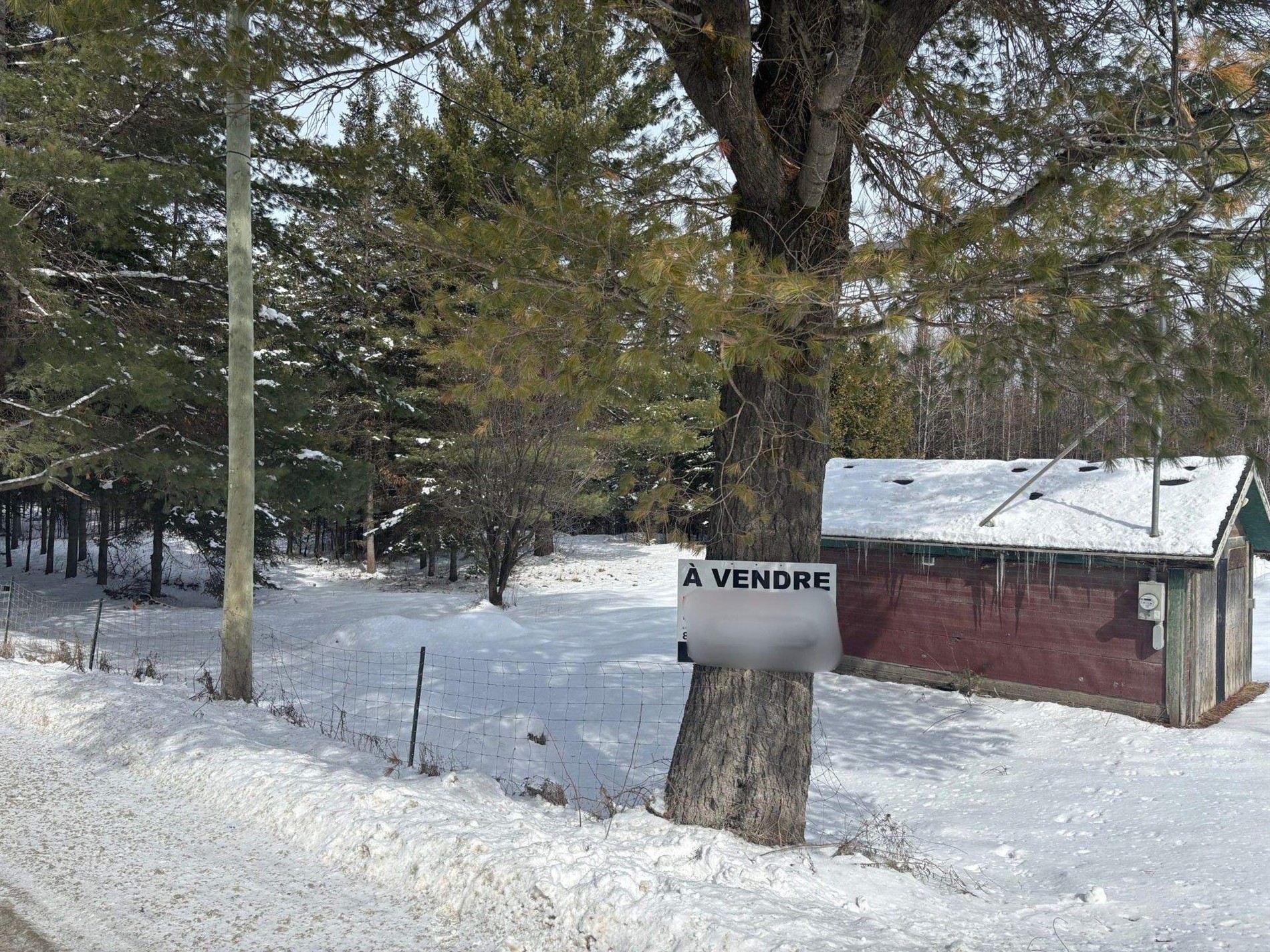 Route 255 S. — photo 1