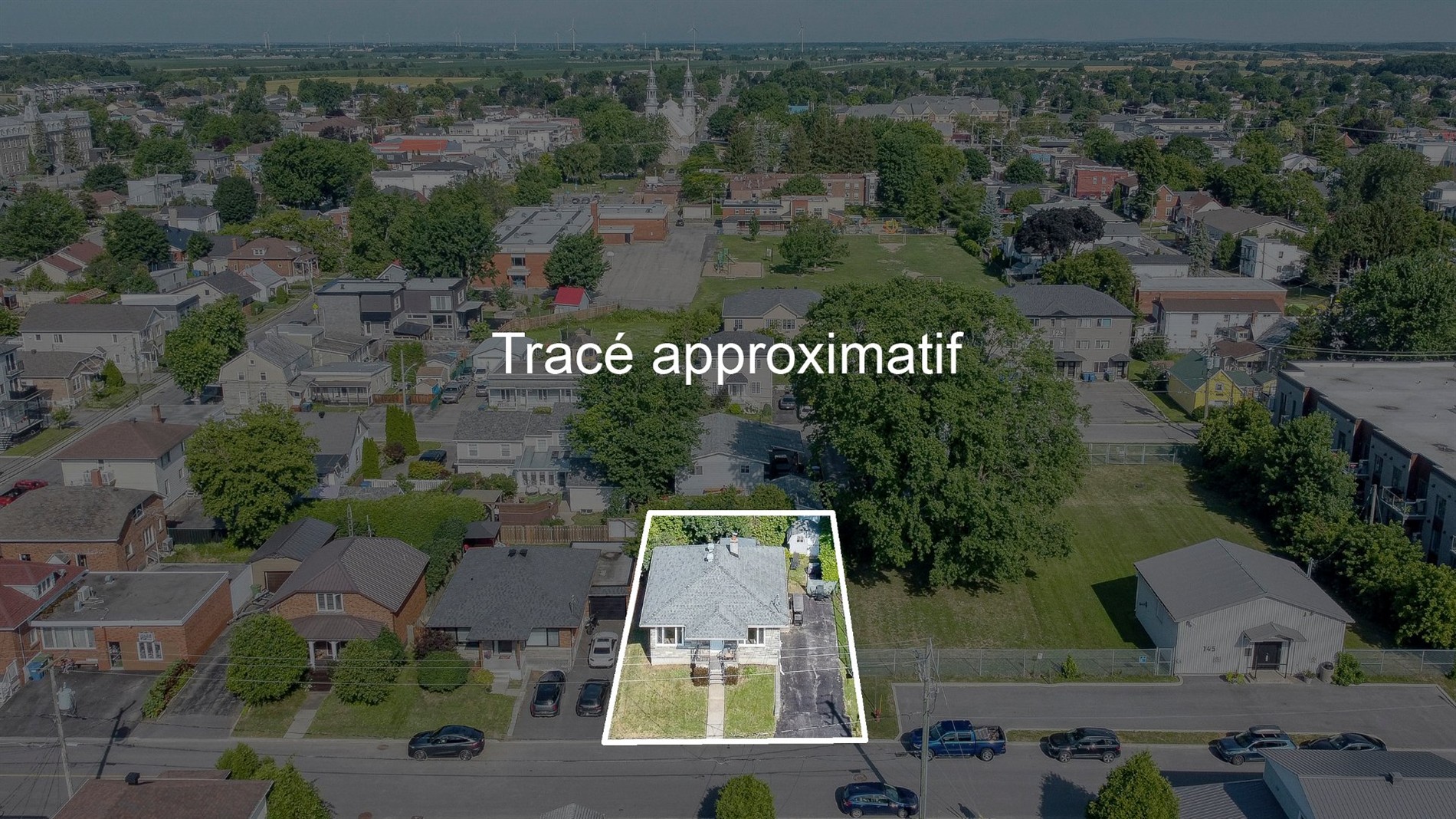 139 Rue St-Sauveur — photo 2