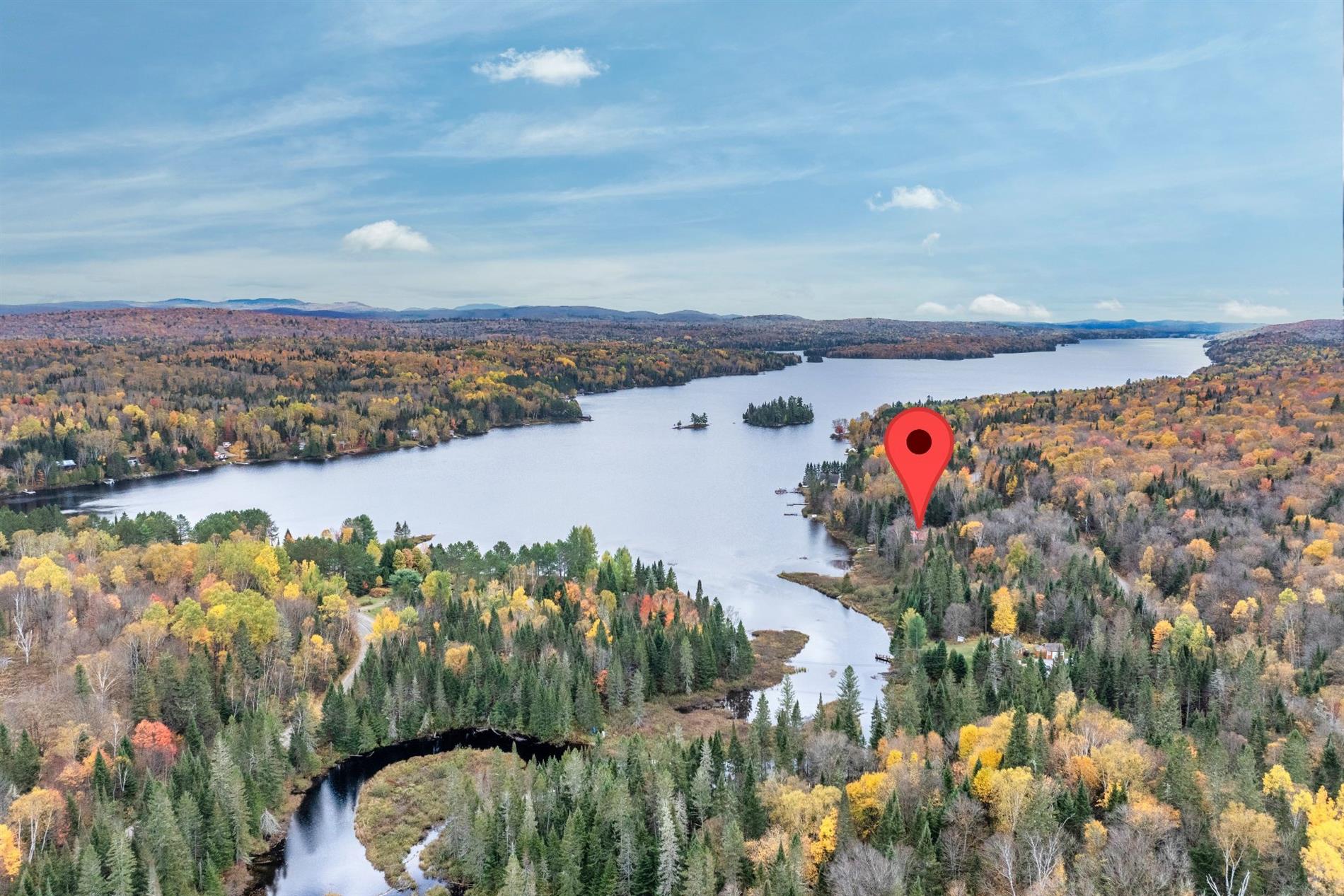1078 Ch. du Lac-Chaud — photo 1