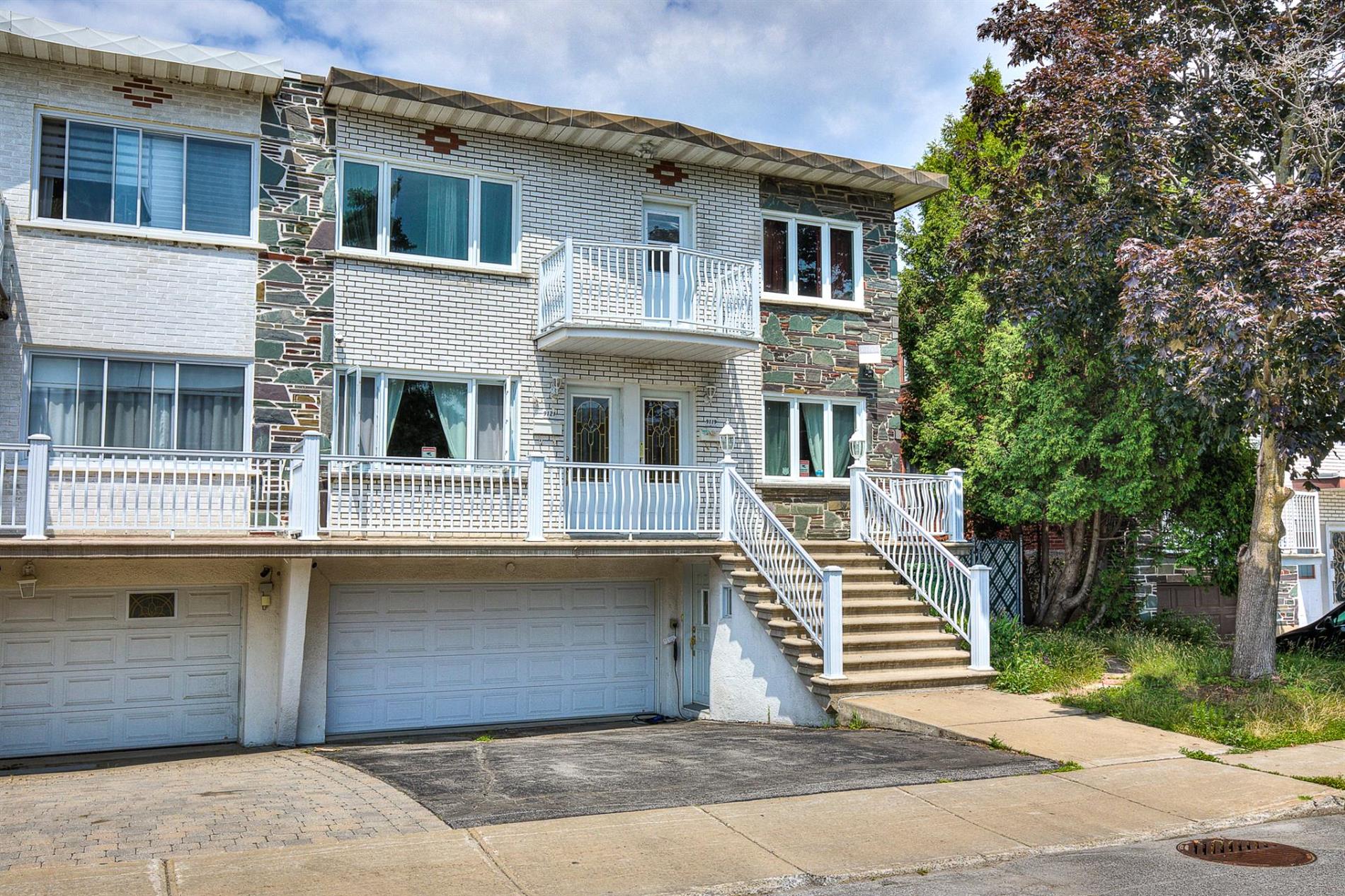 9119-9121 Rue de Godbout — photo 1