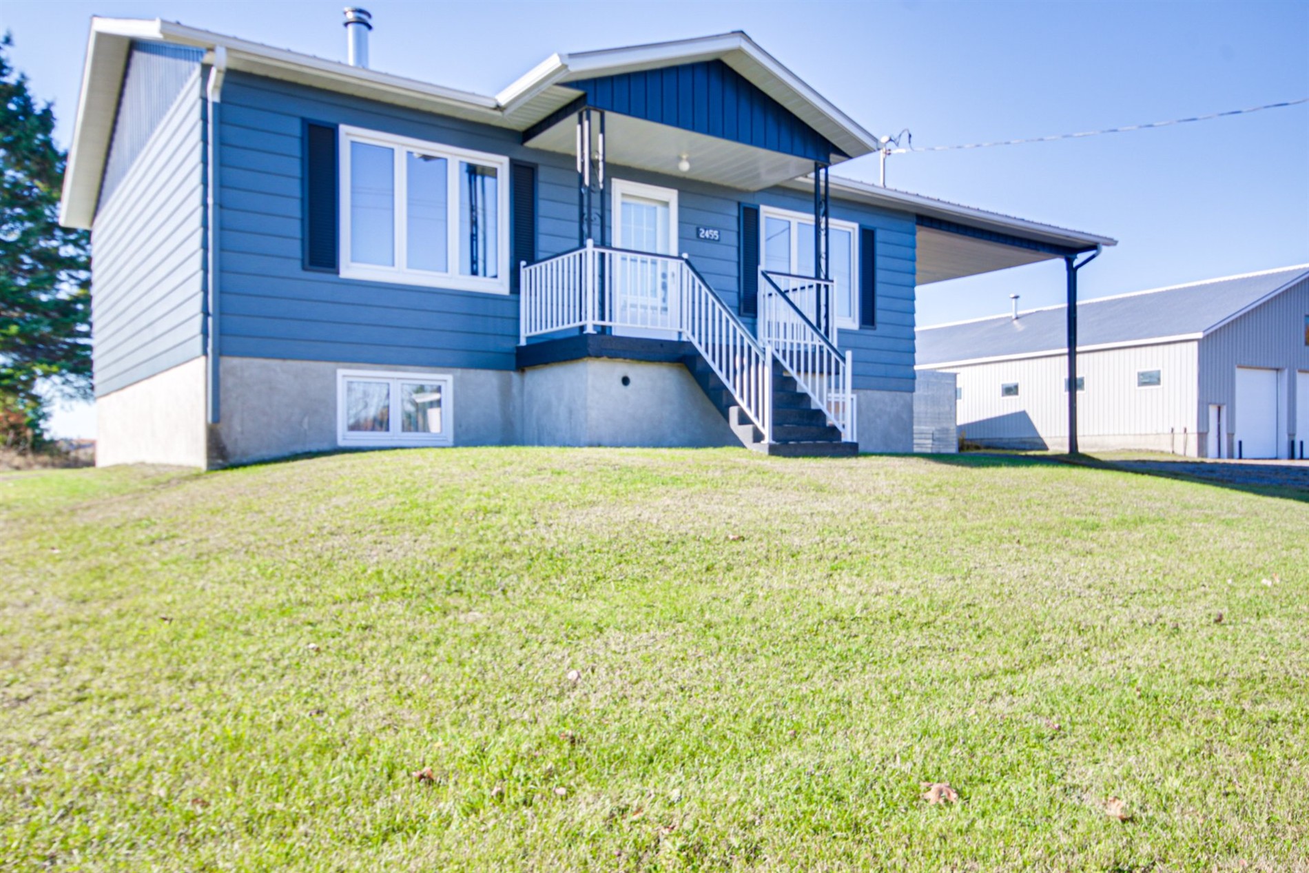 2455 Rue Paul-Lemay — photo 3
