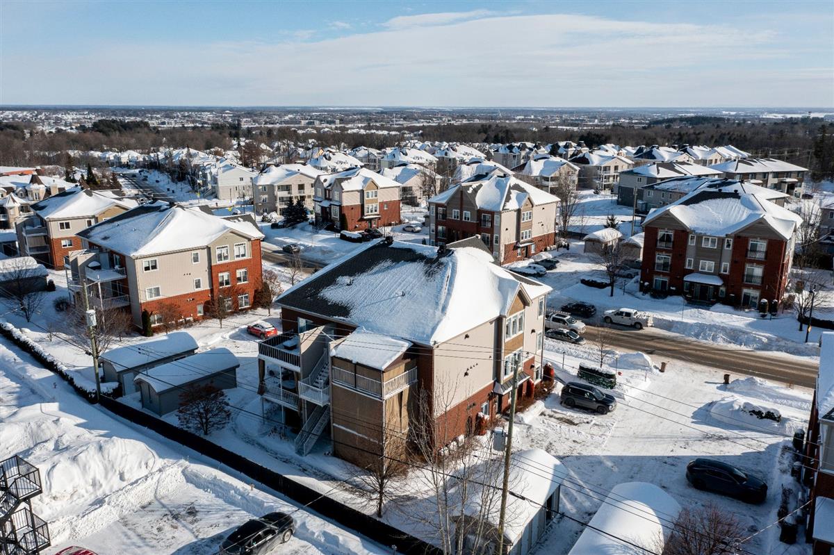 Vue 28 de la propriété réf. 13655426 – 564 Boul. de La Salette J5L 0C5