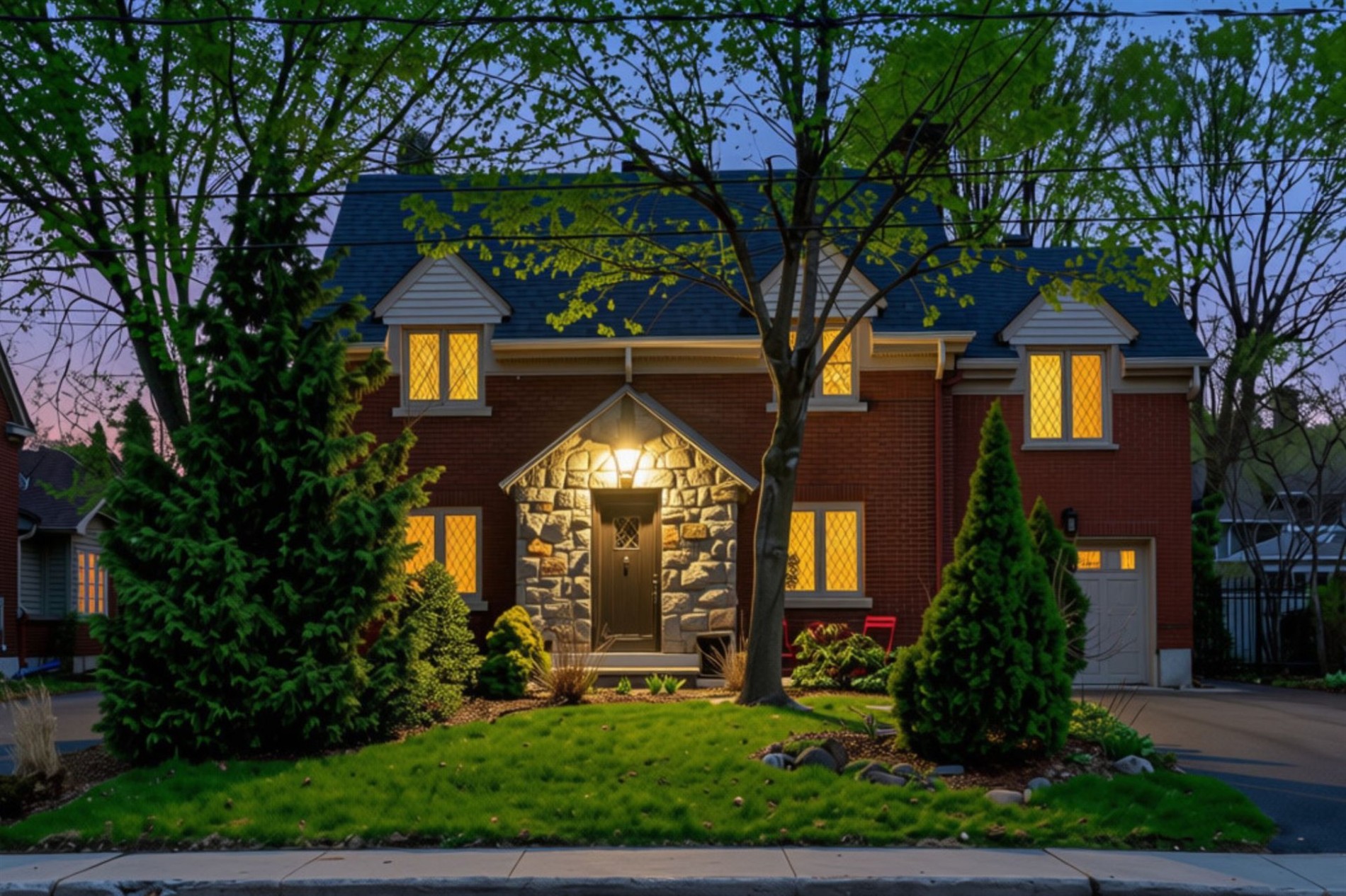 334 Av. Mercille — photo 1