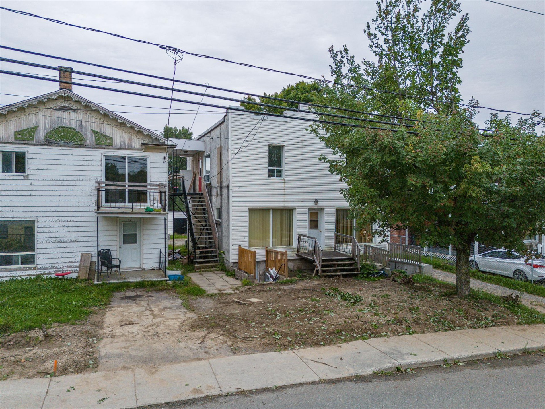 56-60 Rue Daniel-Johnson — photo 3