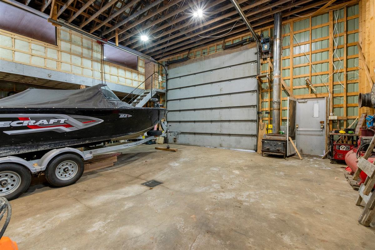 Vue 34 de la propriété réf. 13694104 – 3027-3027A Route 117 J0T 1M0