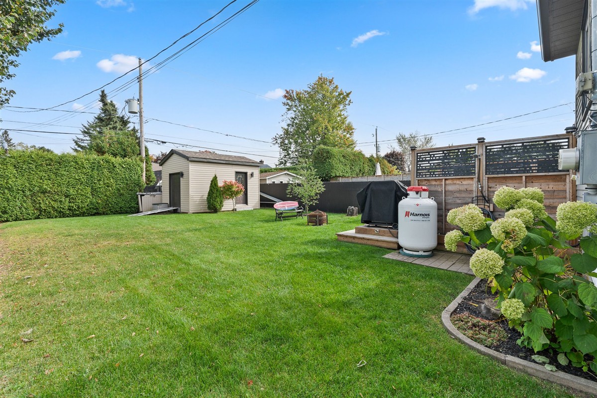 Maison de plain-pied à vendre, Laval (Saint-François), photo 3 de 32