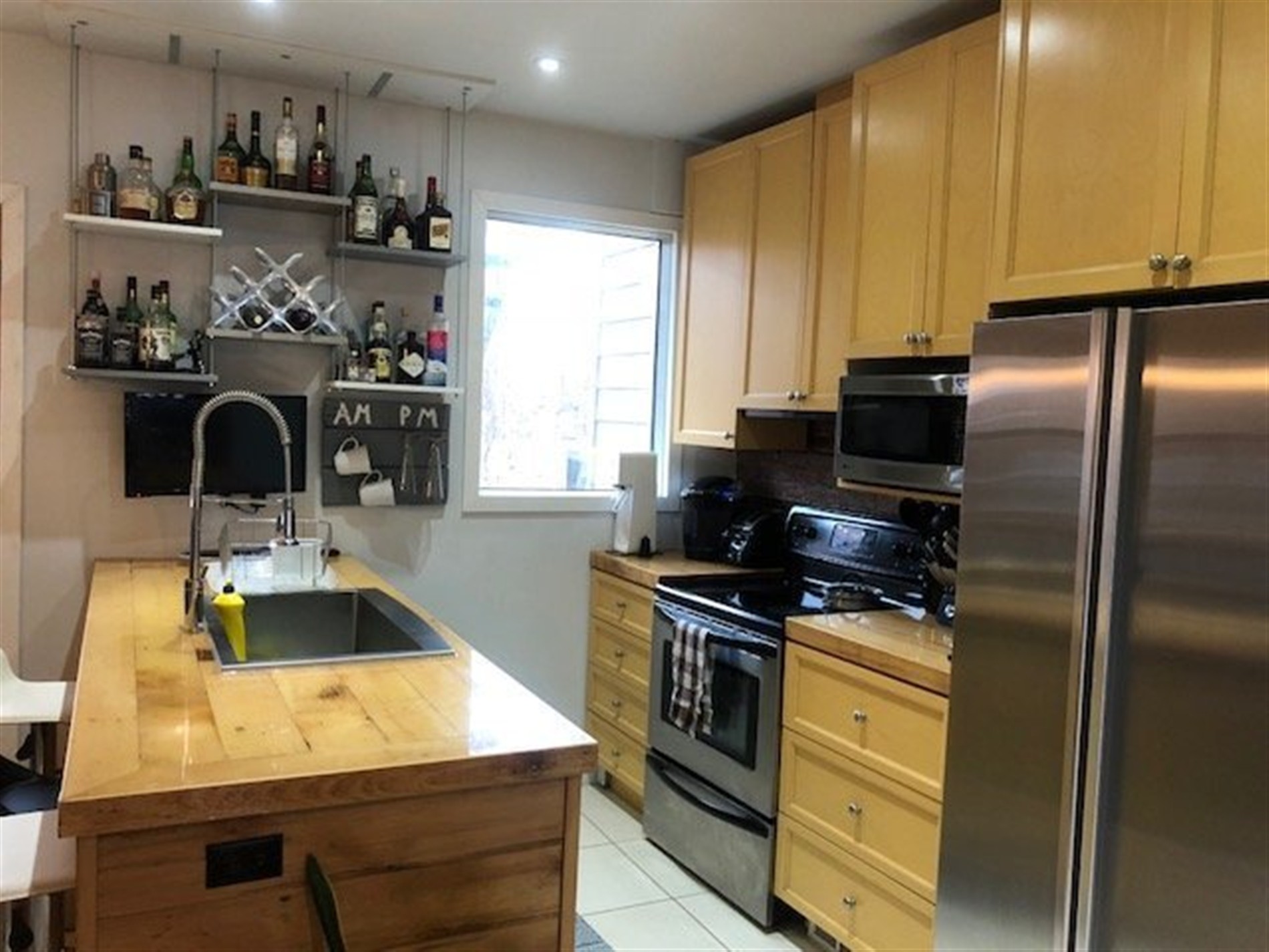 0815-0821 Rue Charlevoix — photo 2