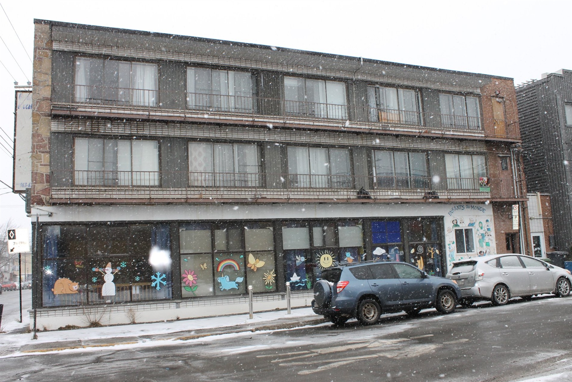 9-4446 Rue Bélanger — photo 3