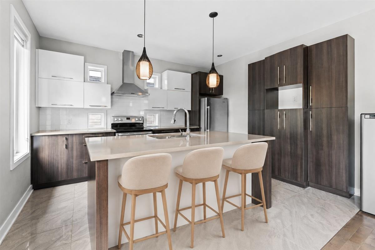Maison de plain-pied, Mascouche, photo 10 de 25