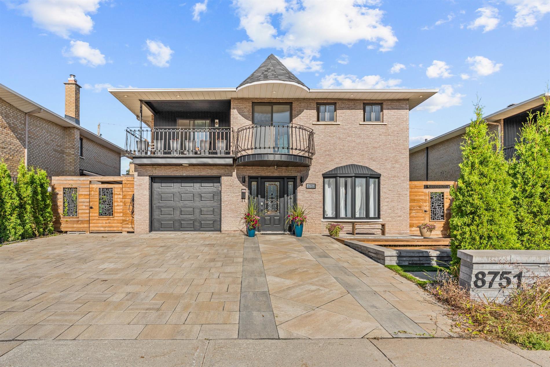 8751 Av. René-Descartes — photo 2