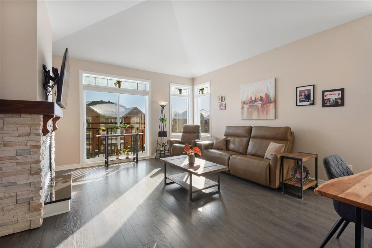 Vue 4 de la propriété réf. 13655426 – 564 Boul. de La Salette J5L 0C5