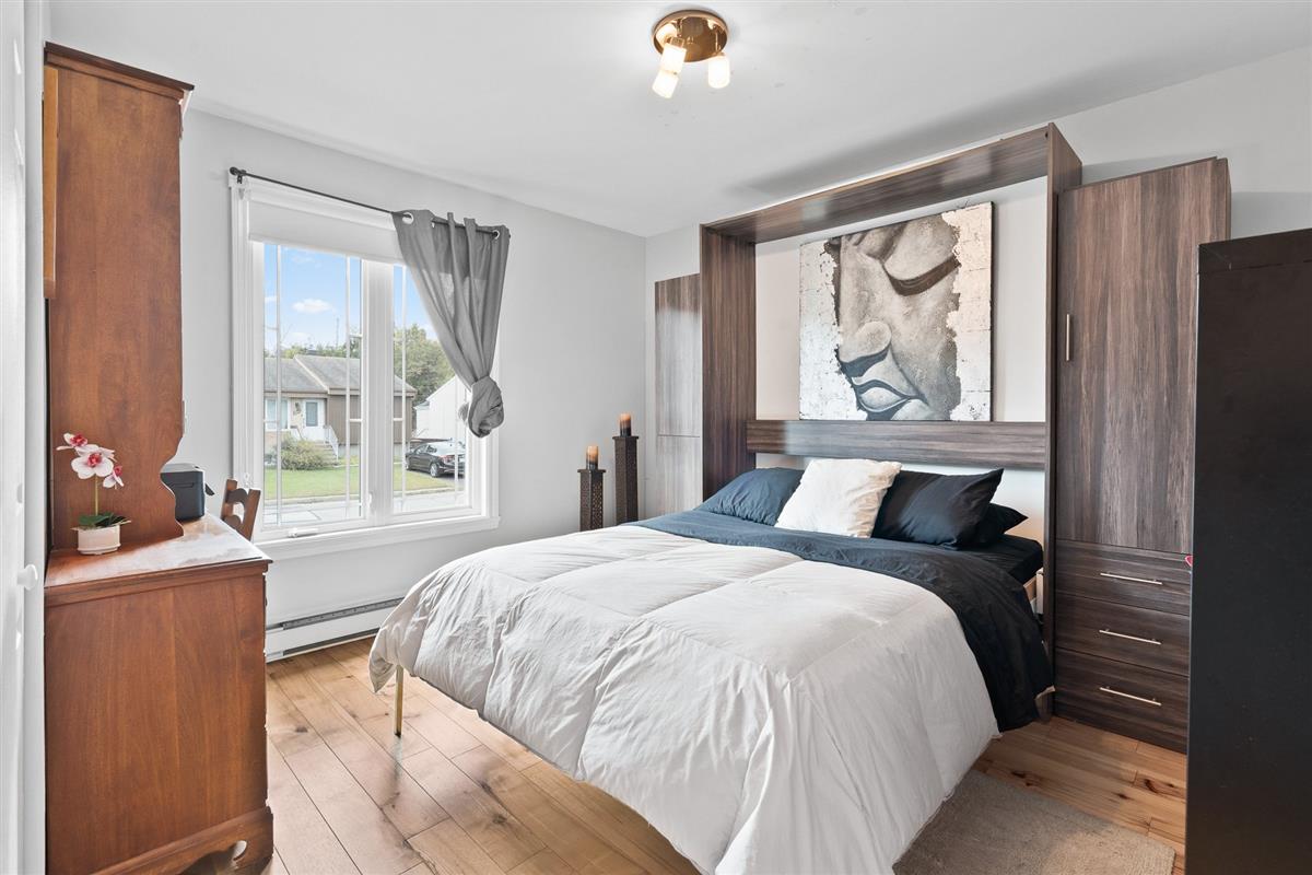 Maison de plain-pied à vendre, Laval (Saint-François), photo 16 de 32