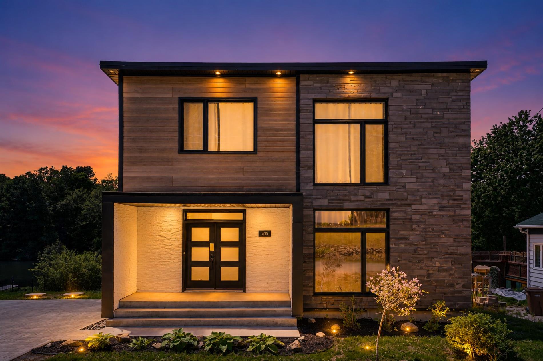 405 Rue de la Montagne — photo 1