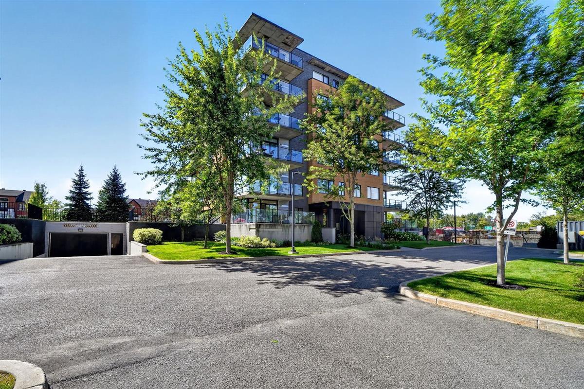 Appartement / Condo à vendre, Terrebonne (Lachenaie), photo 2 de 25