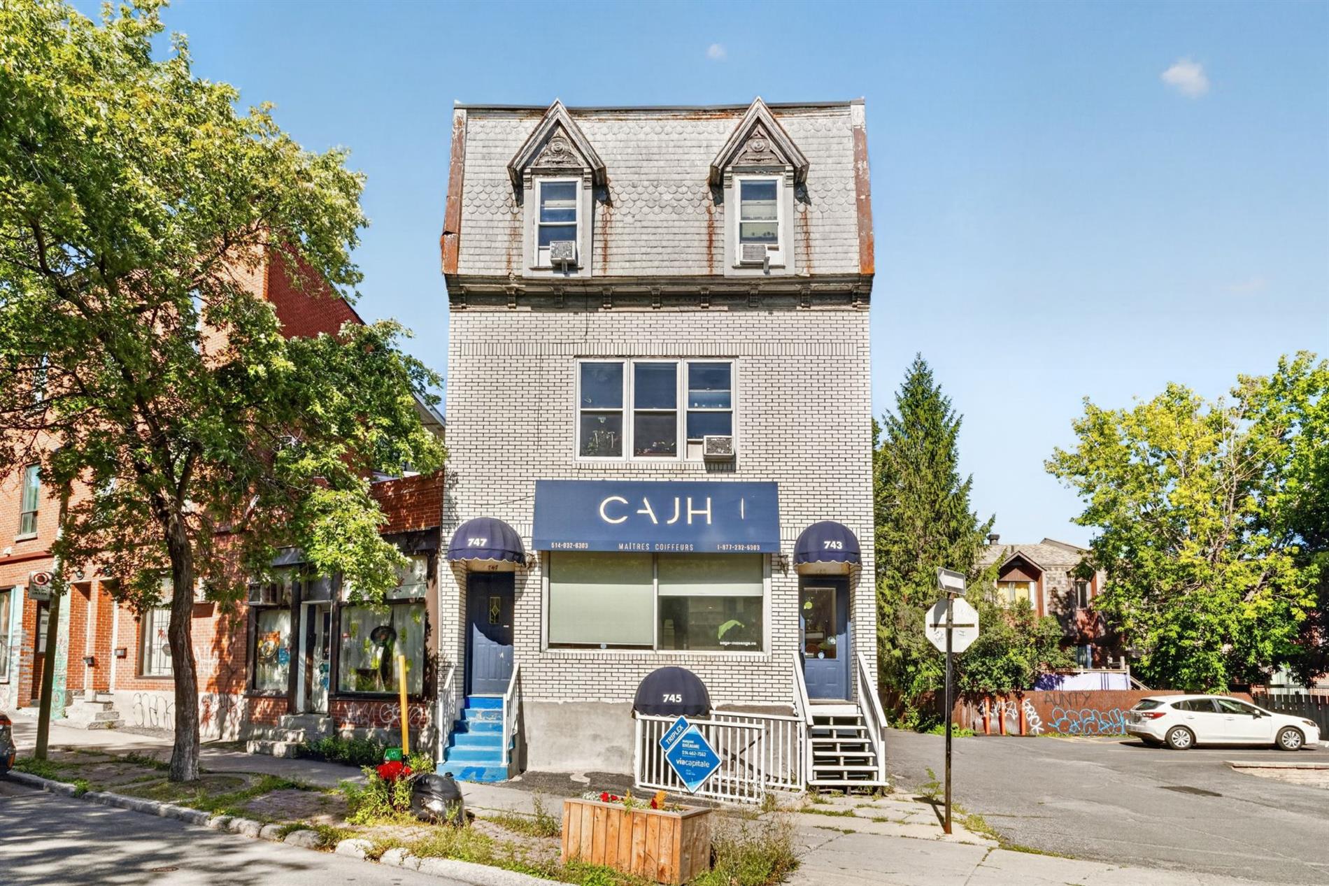 743-747 Av. Atwater — photo 3