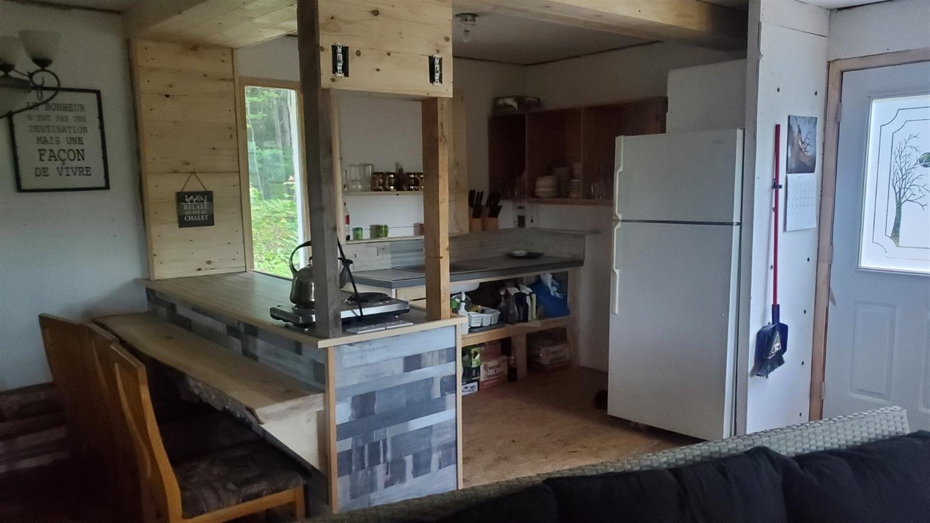 142 Ch. Tadoussac — photo 3