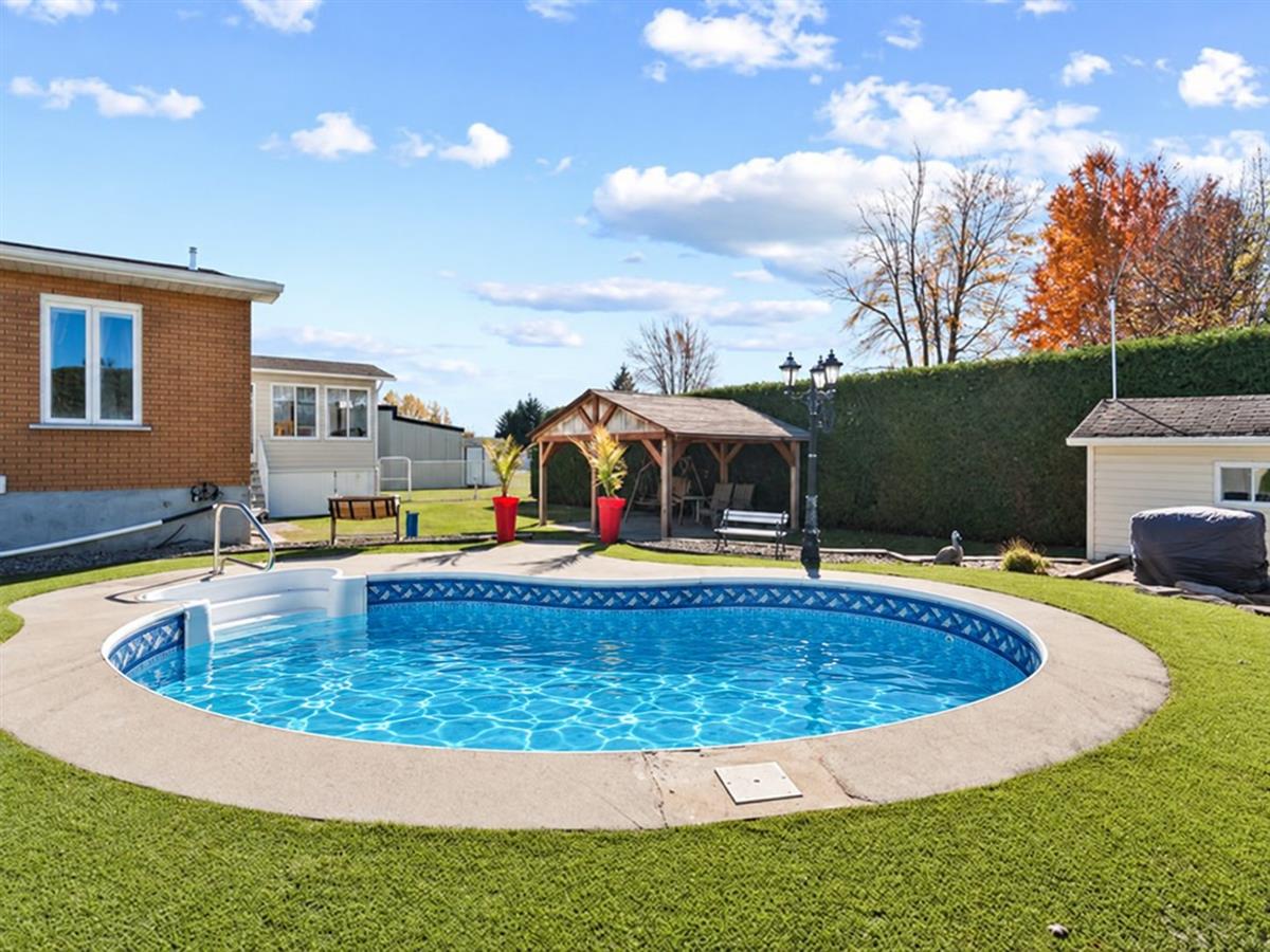 Maison de plain-pied à vendre, Mascouche, photo 3 de 40