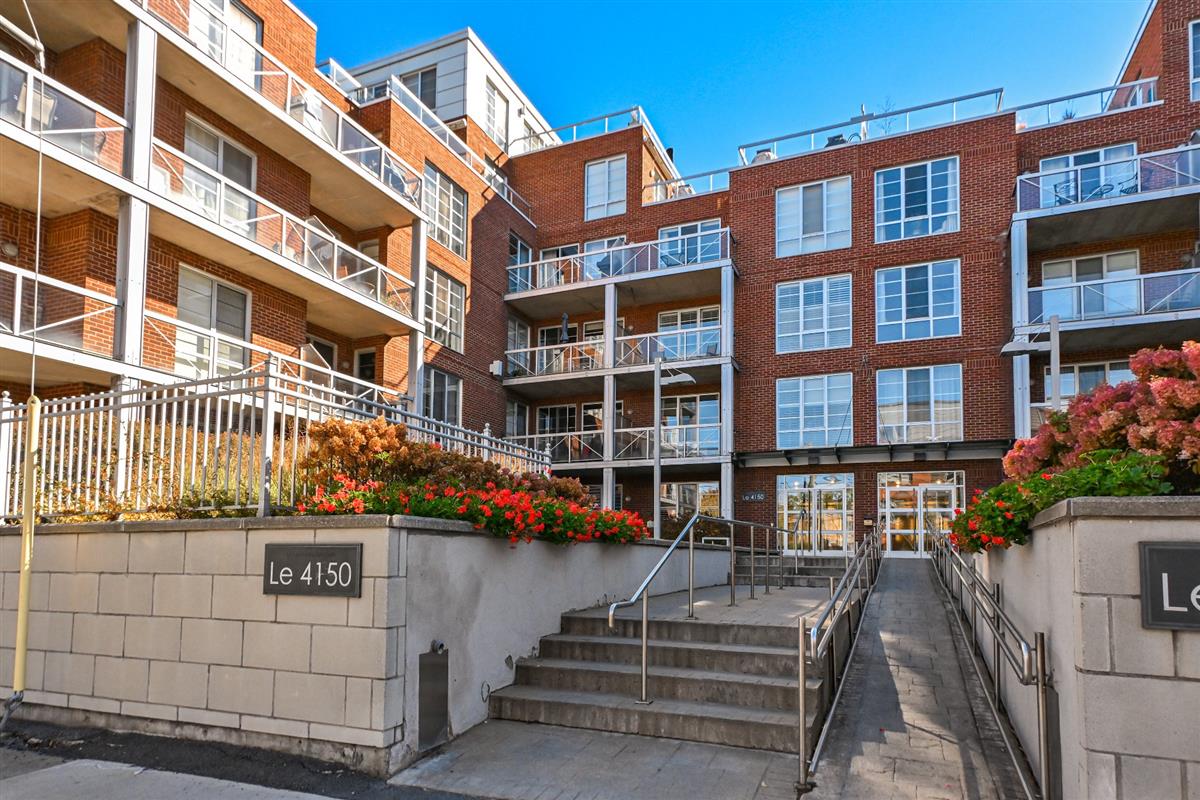 Appartement / Condo Montréal (Le Sud-Ouest)