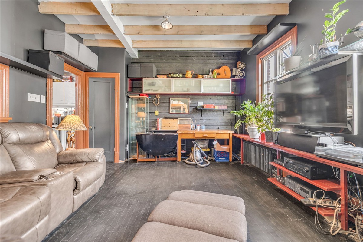 Vue 42 de la propriété réf. 27903914 – 245 Rue D'Aiguillon G1R 1L7