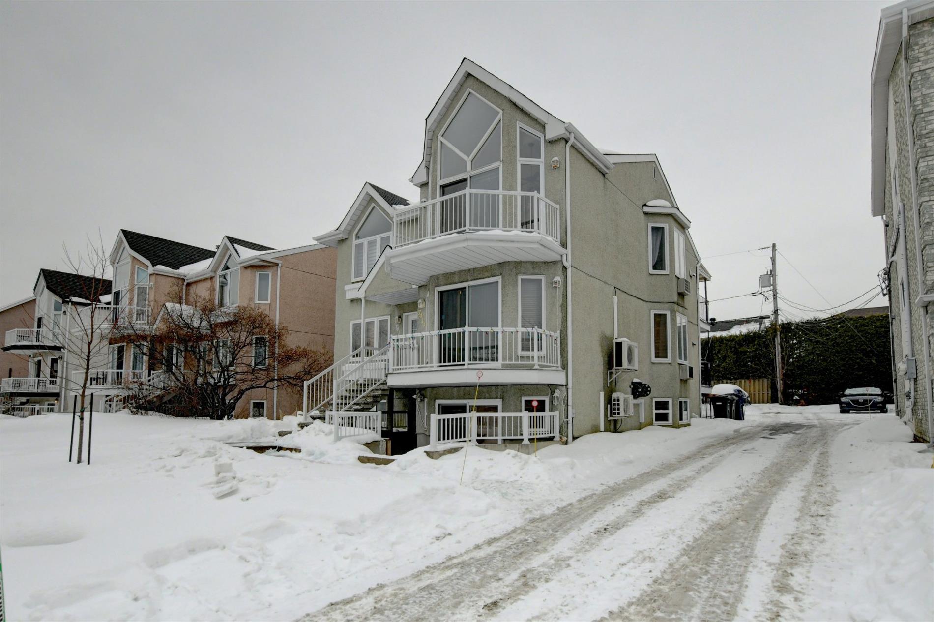 7414 Boul. Notre-Dame — photo 1