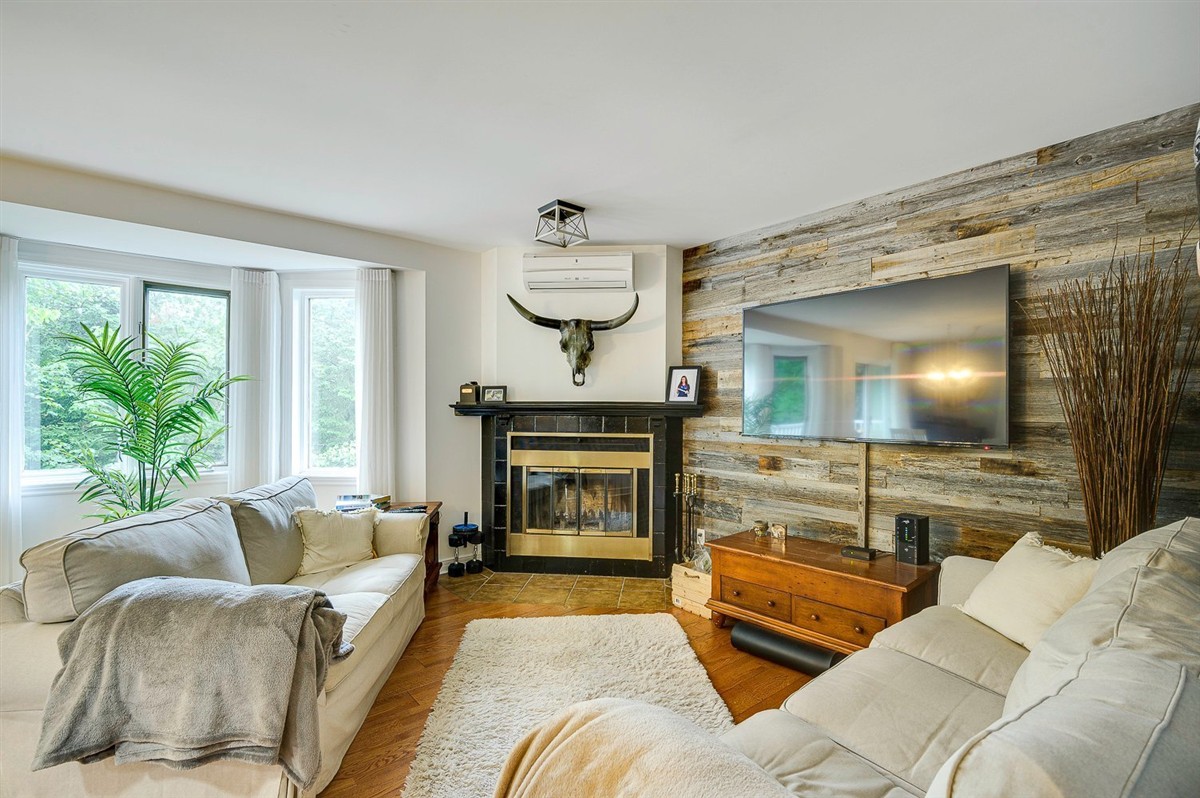 Apartment / Condo - 340 Ch. des Épinettes, Piedmont