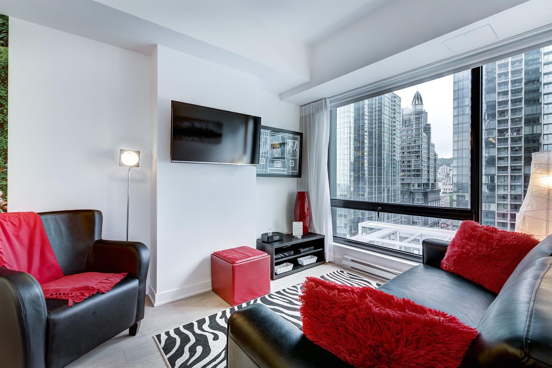 1288 Av. des Canadiens-de-Montréal — photo 1