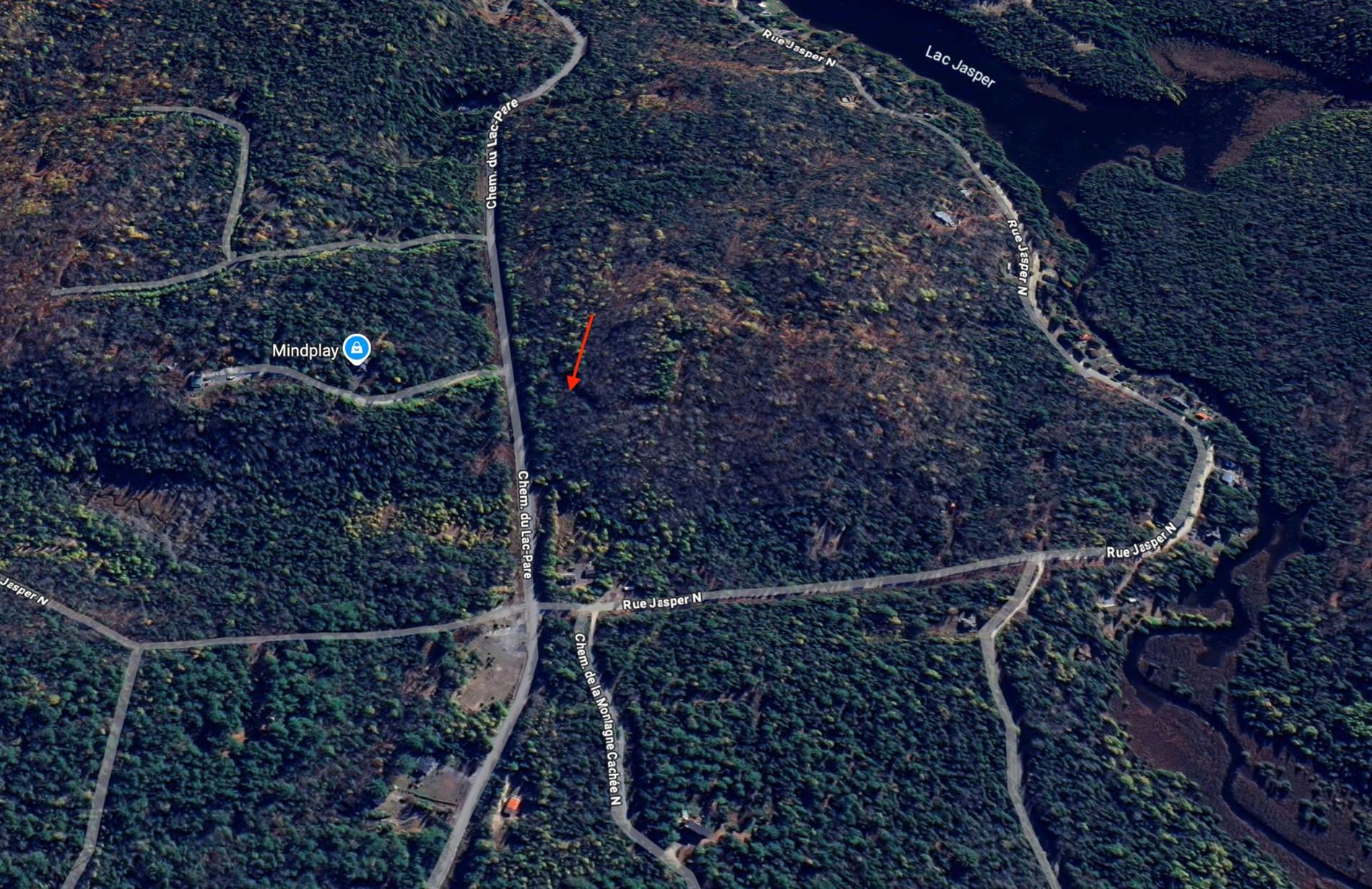Ch. du Lac-Paré — photo 2