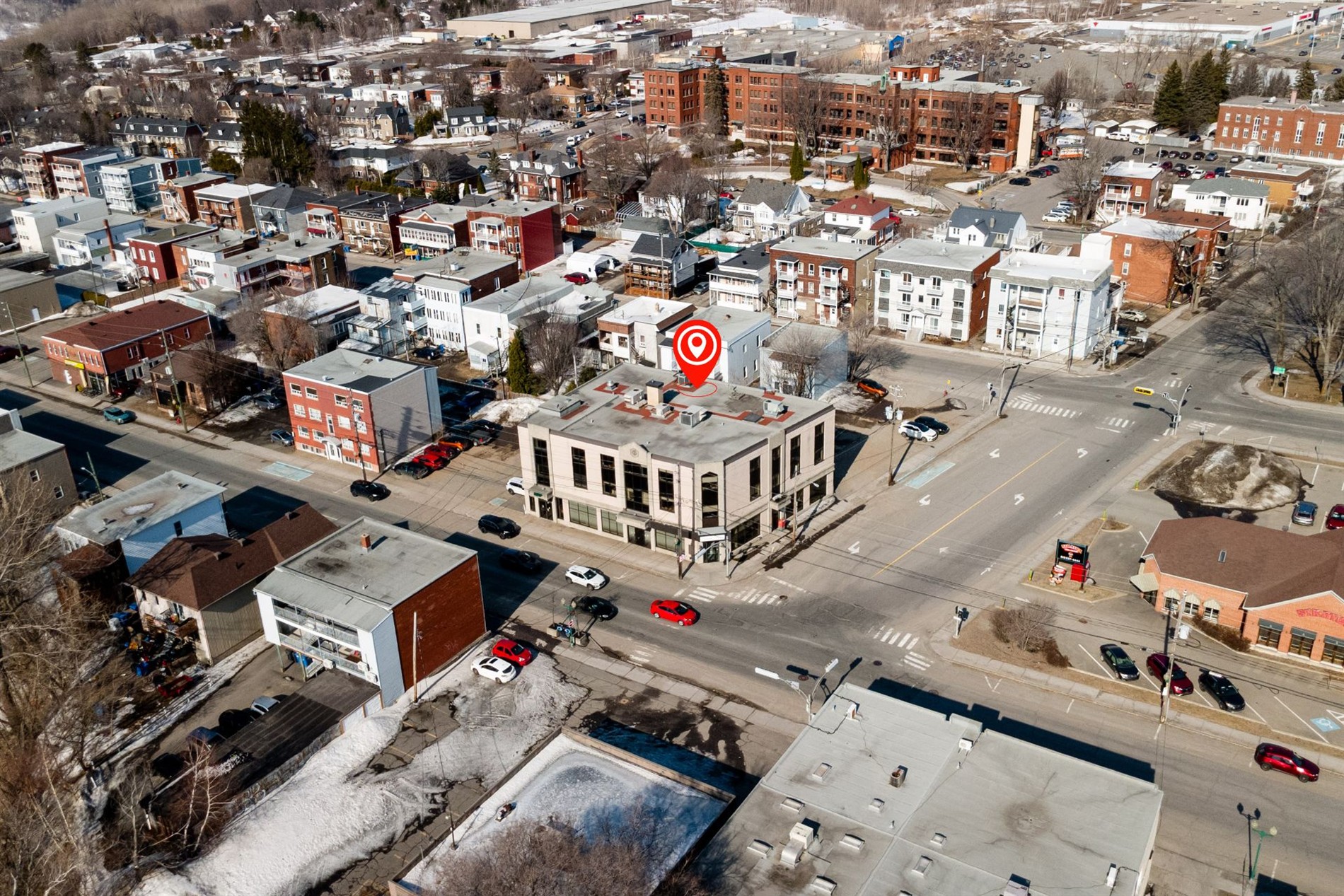 1785-1797 Av. St-Marc — photo 1