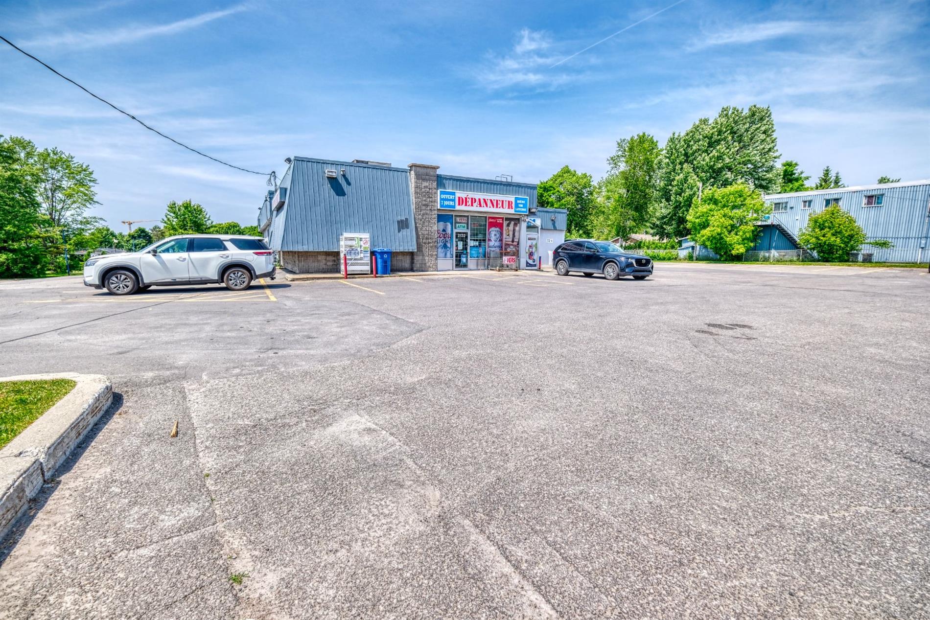 2132 Boul. du Curé-Labelle — photo 2