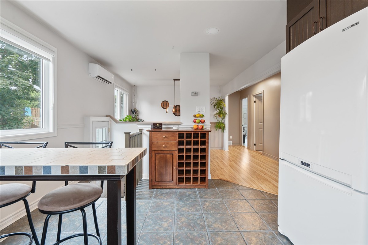 Maison de plain-pied, Mascouche, photo 11 de 33