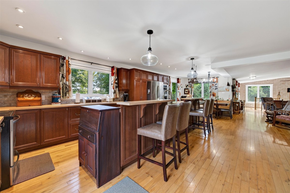 Vue 11 de la propriété réf. 24376487 – 151 Place Cadieux J5K 1B6