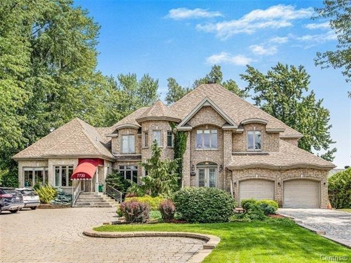 Maison à étages à vendre, Laval (Duvernay), photo 2 de 50