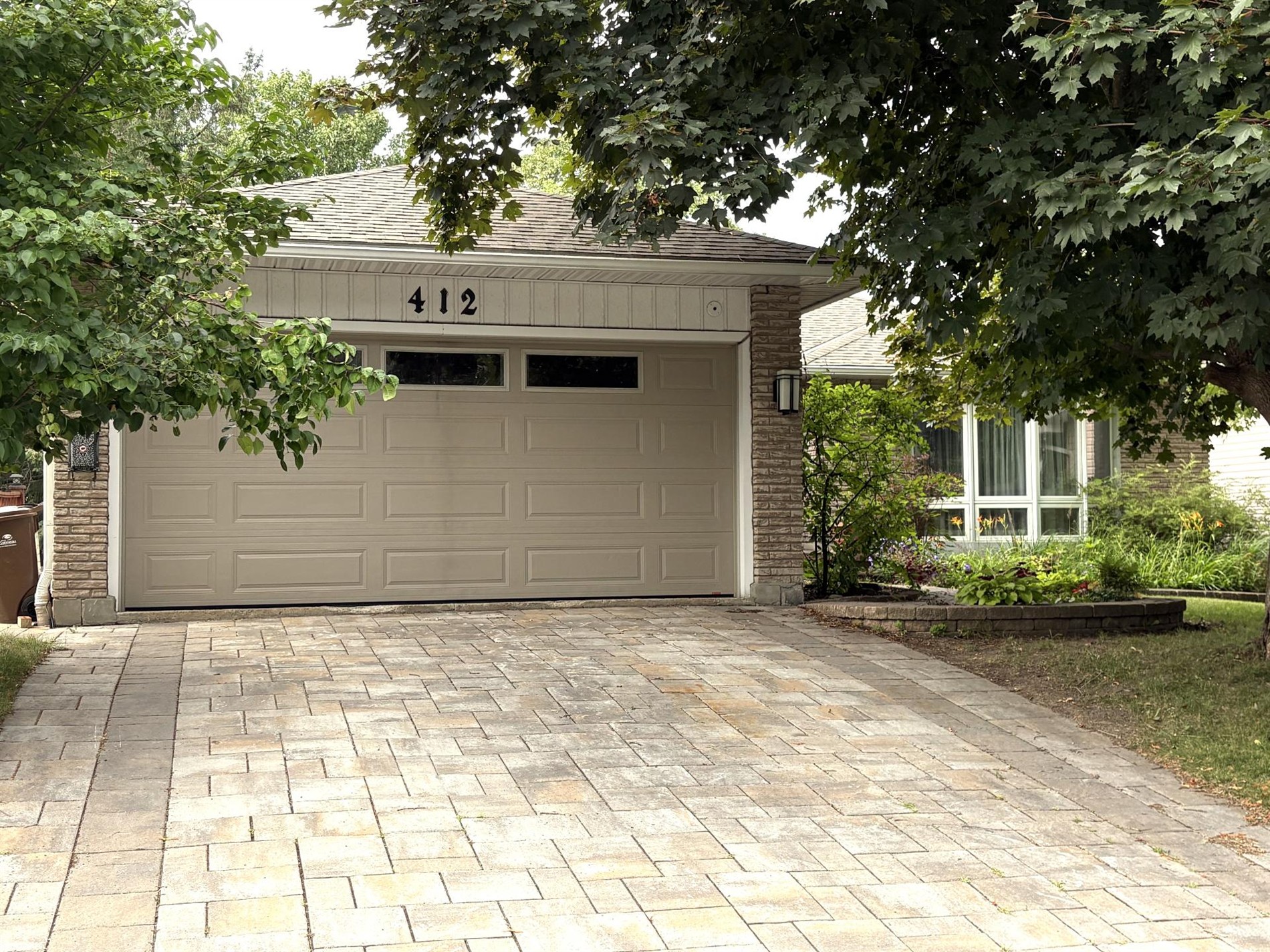 412 Boul. des Hautes-Plaines — photo 1