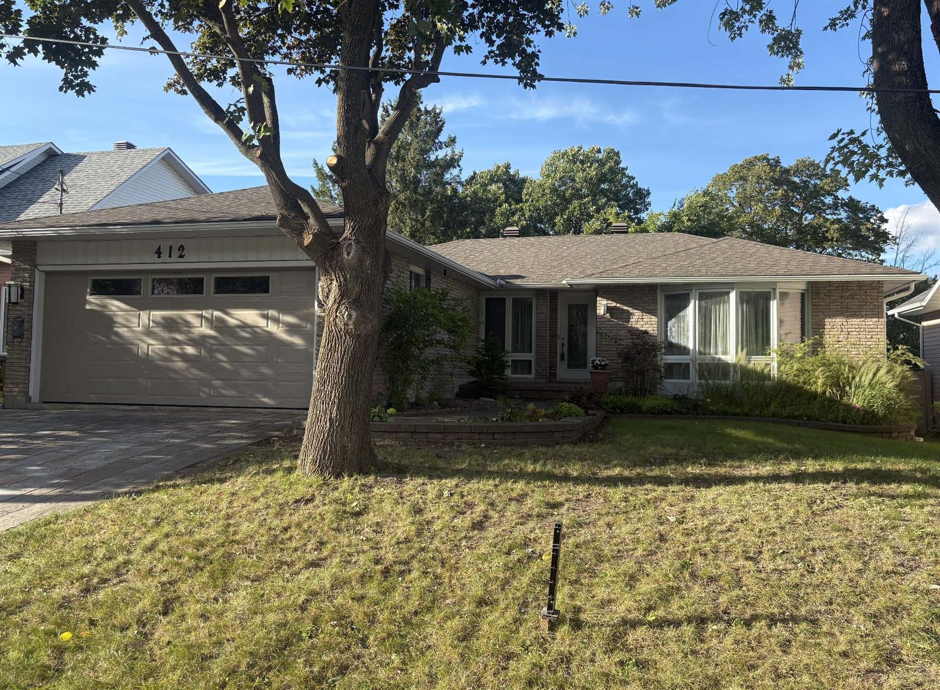 412 Boul. des Hautes-Plaines — photo 1