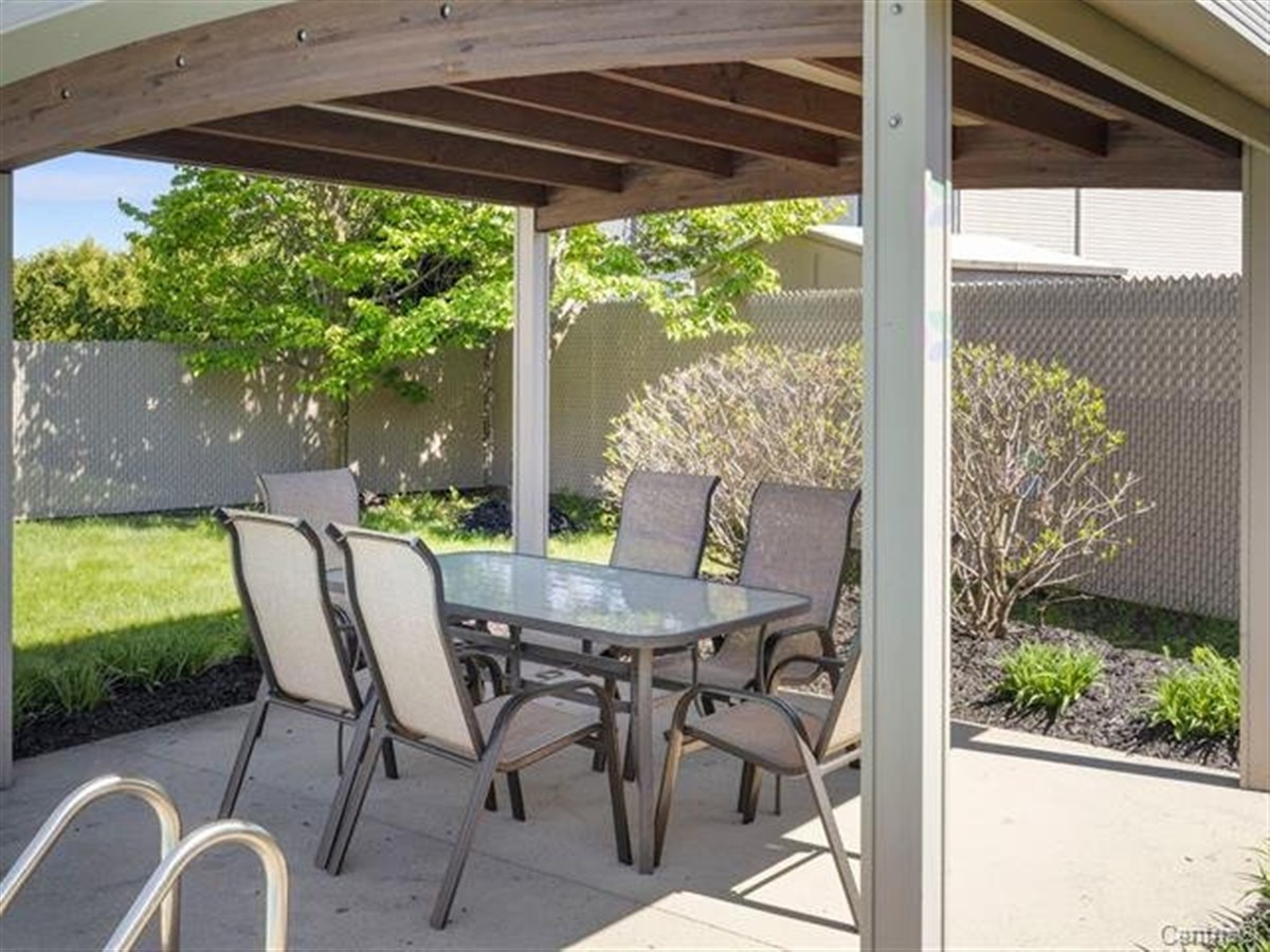 Maison de plain-pied, Mascouche, photo 29 de 32