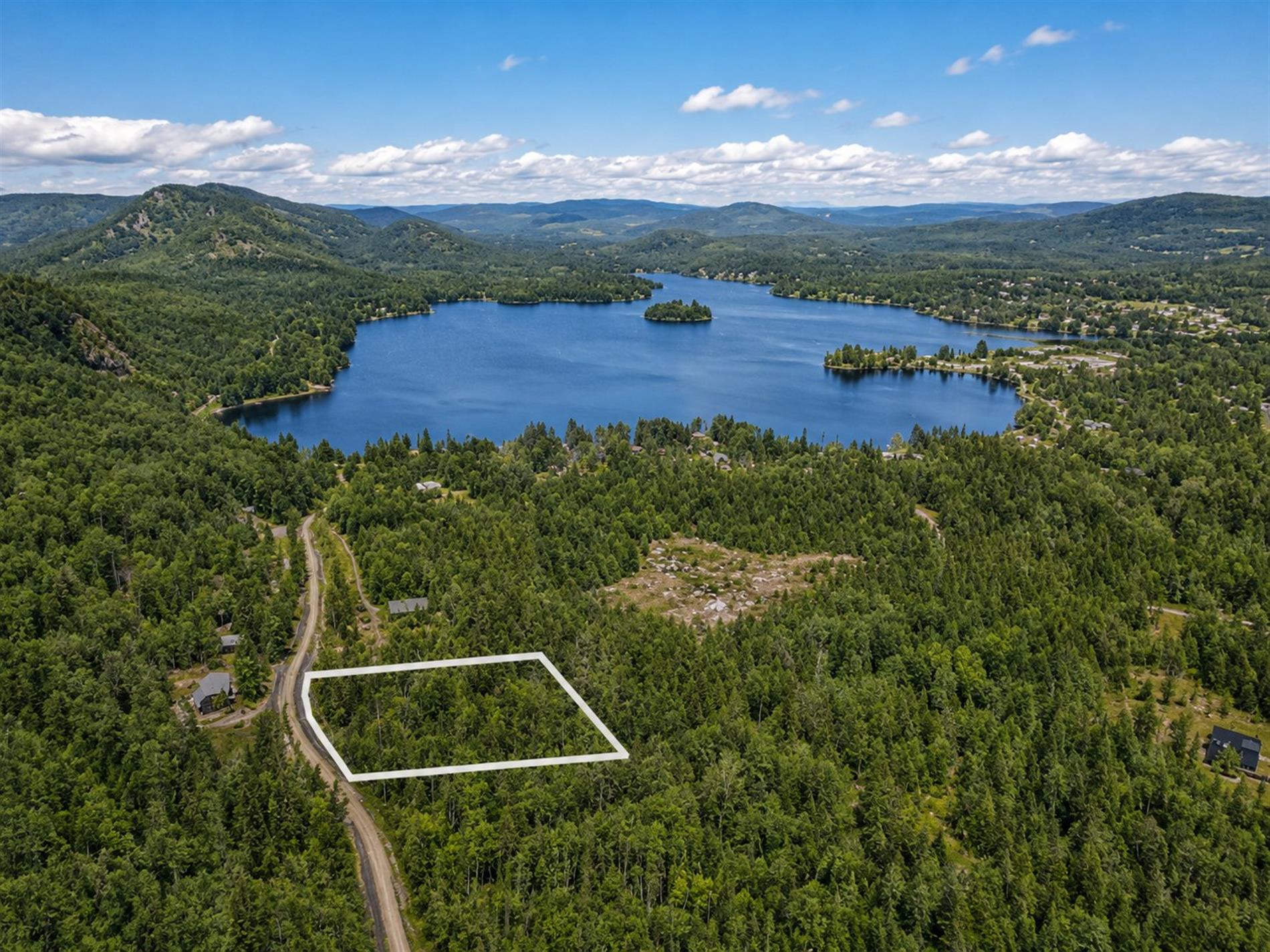 Ch. du Lac-aux-Ours — photo 1